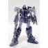 DABAN 1/100 MG JESTA CANNON KO-PB MODEL KIT CLEAR VER 6641S